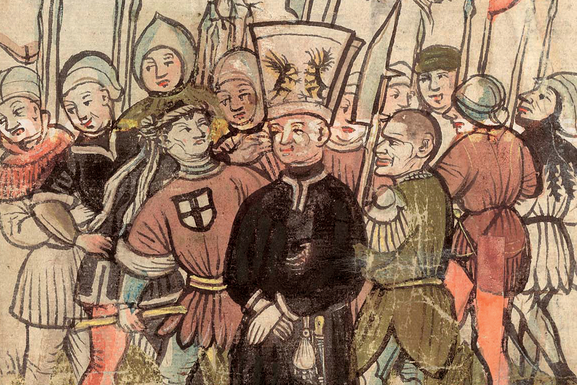 Jan Hus