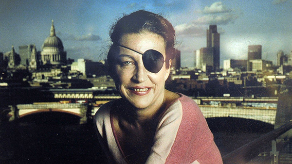 Cena RAW in WAR udělena posmrtně Marie Colvin