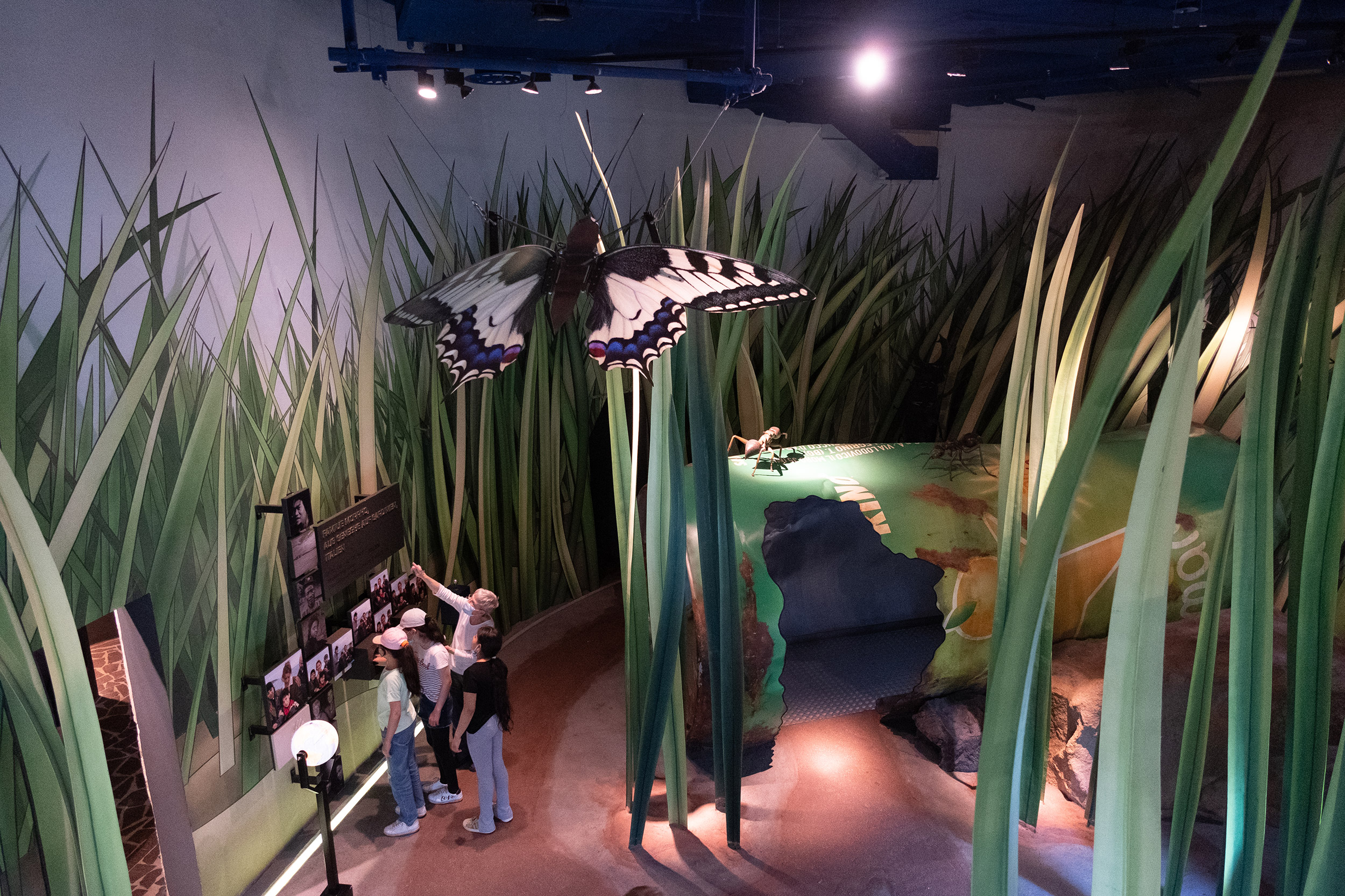 Muzeum Klimahaus, Bremerhaven