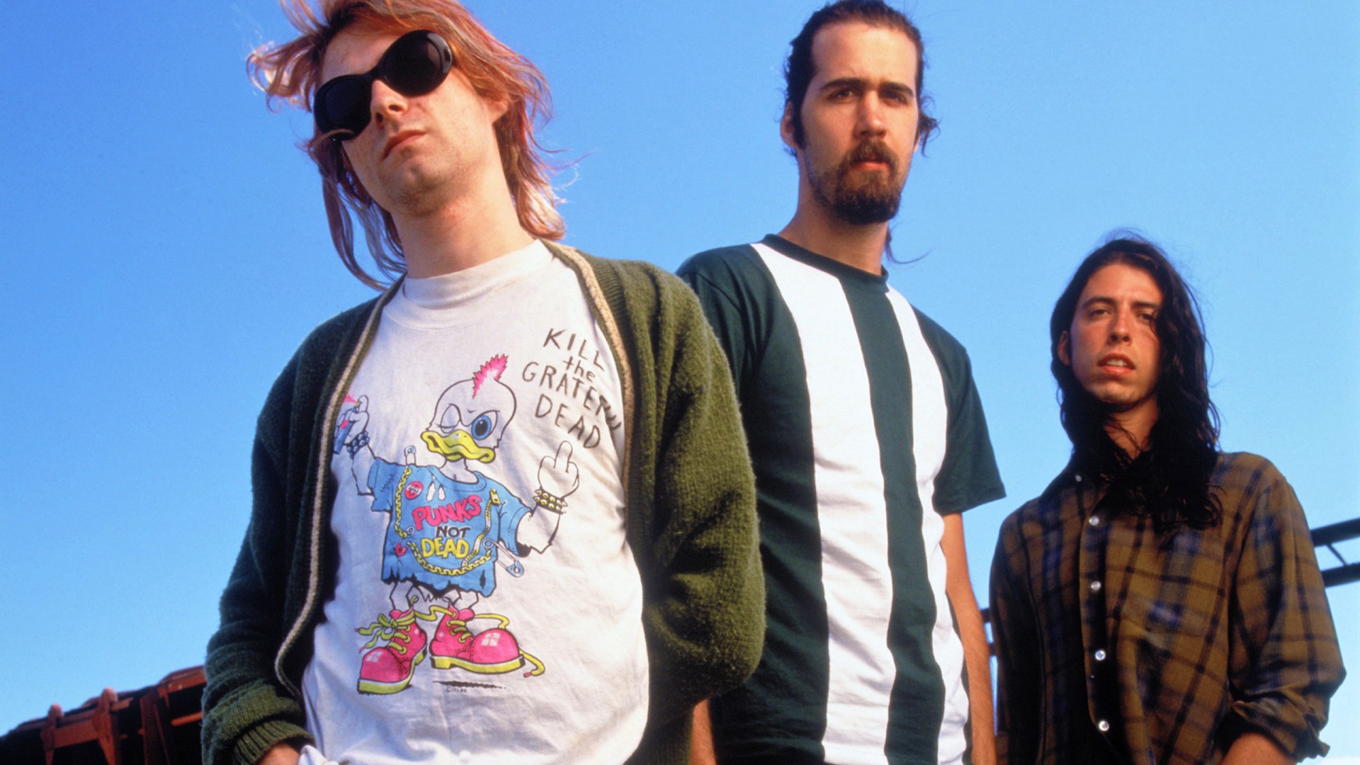 Nirvana