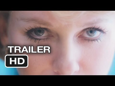 Diana Official Trailer #1 (2013) - Naomi Watts Movie HD
