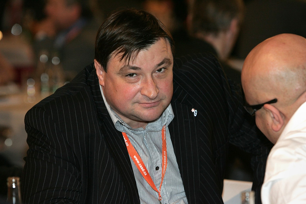 Roman Houska