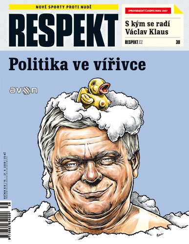 Autor fotografie: Pavel Reisenauer