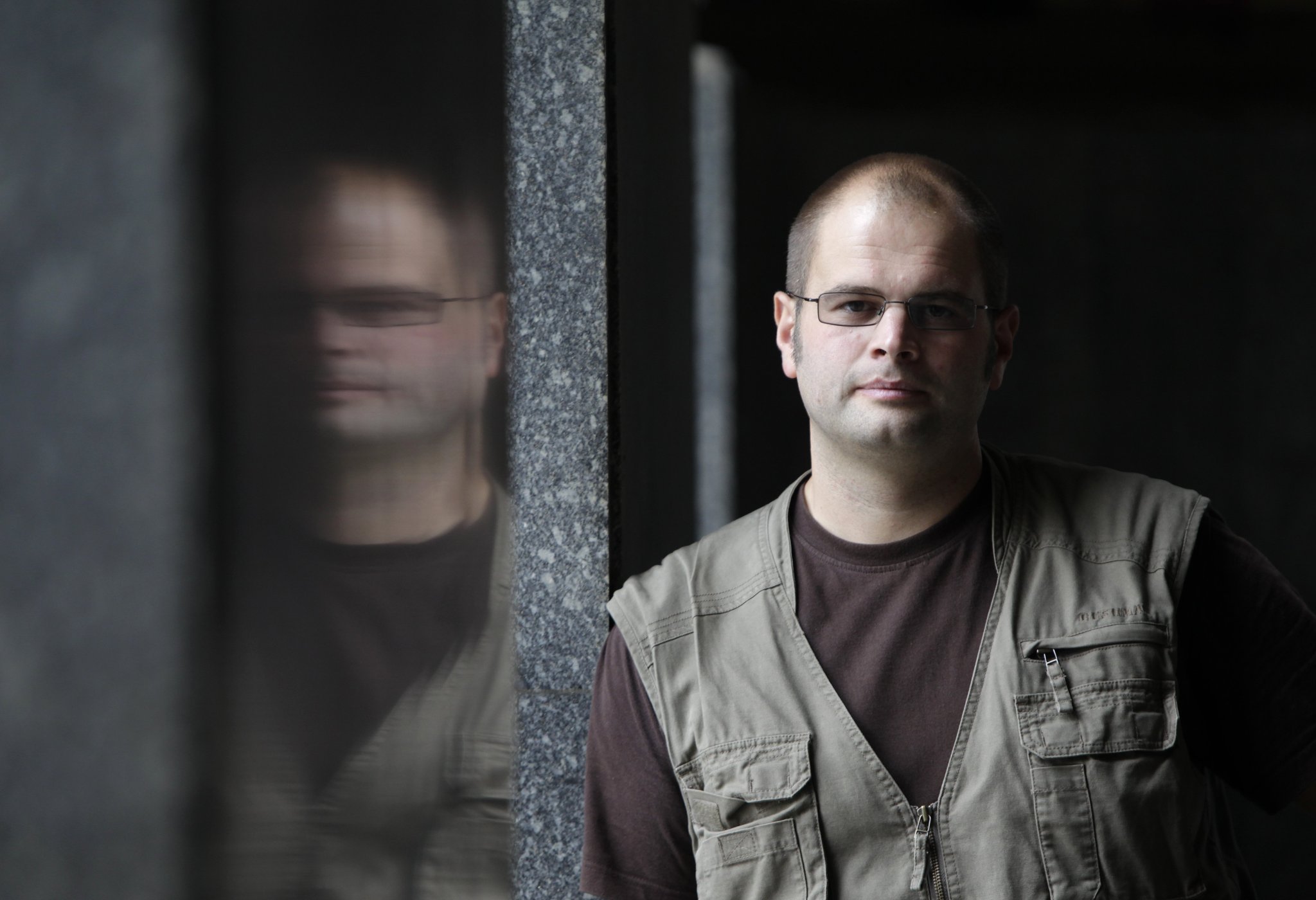 Daniel Hůle