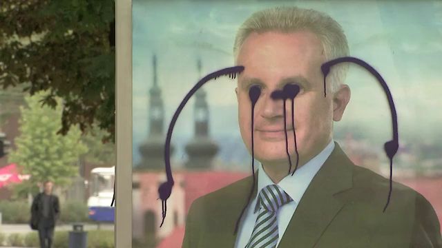Za tohle napravovat hlavy lidí?