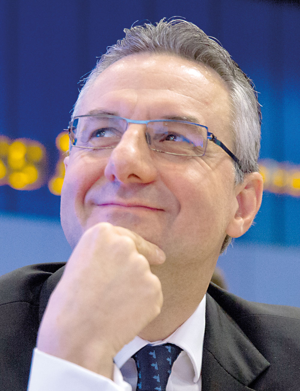 Jan Zahradil