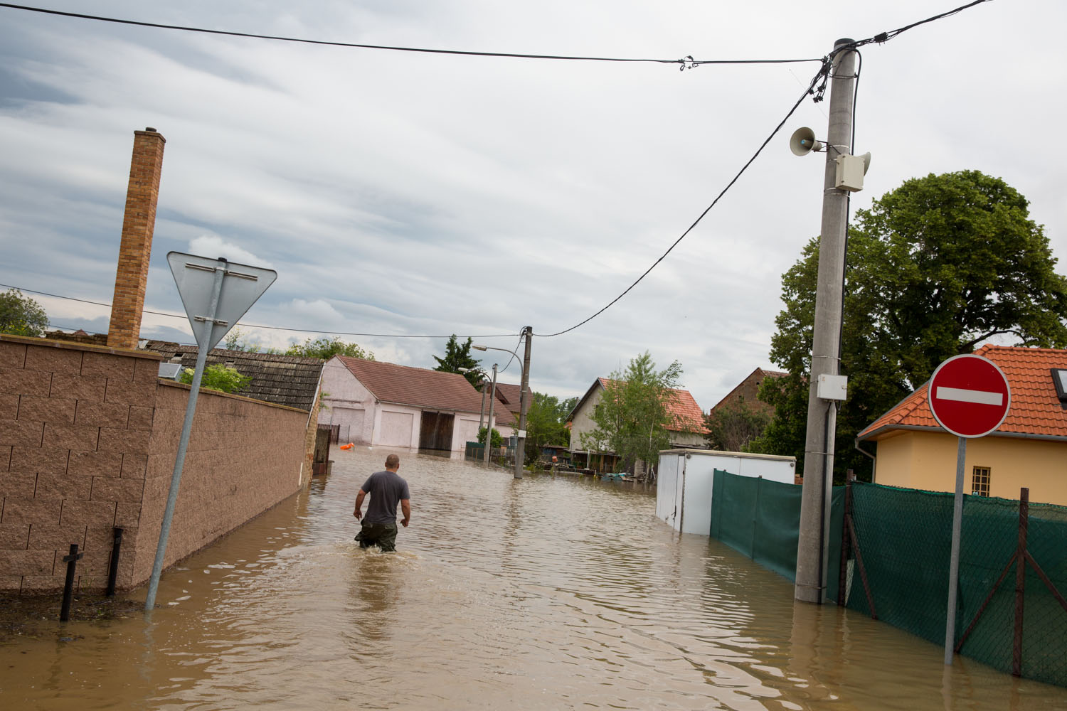 Zálezlice, 04.06. 2013
