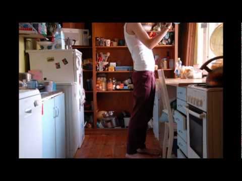 Peter J. Birch - "Claudette" (Official Video)