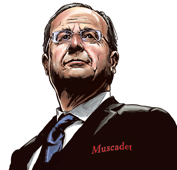 36 kom hollande
