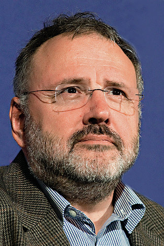 JIŘÍ ZLATUŠKA