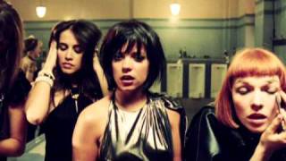 Lily Allen - 22
