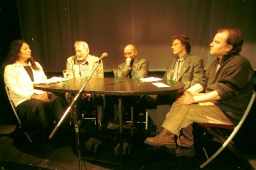 Fotografie: J.Šmídová, J.Petránek, J.Volek, A.Pícha, J.Spurný
