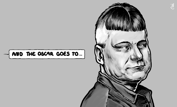 Illustration: Pavel Reisenauer
