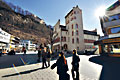 A o Topolánkově vile jste tu už slyšeli? (Vaduz)