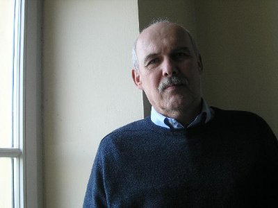 Zdeněk Kalvach