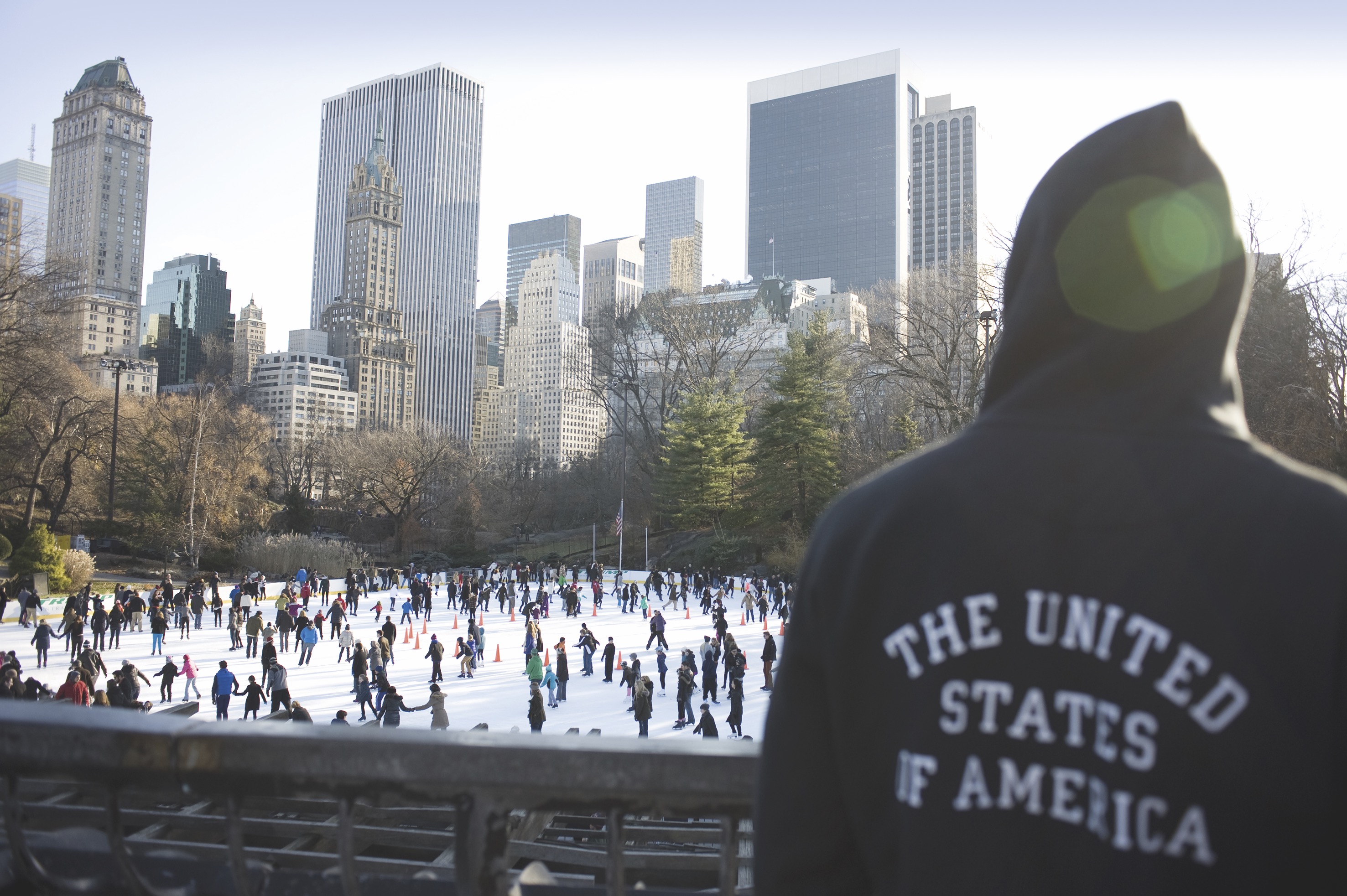new york, 3.-9.12.2013