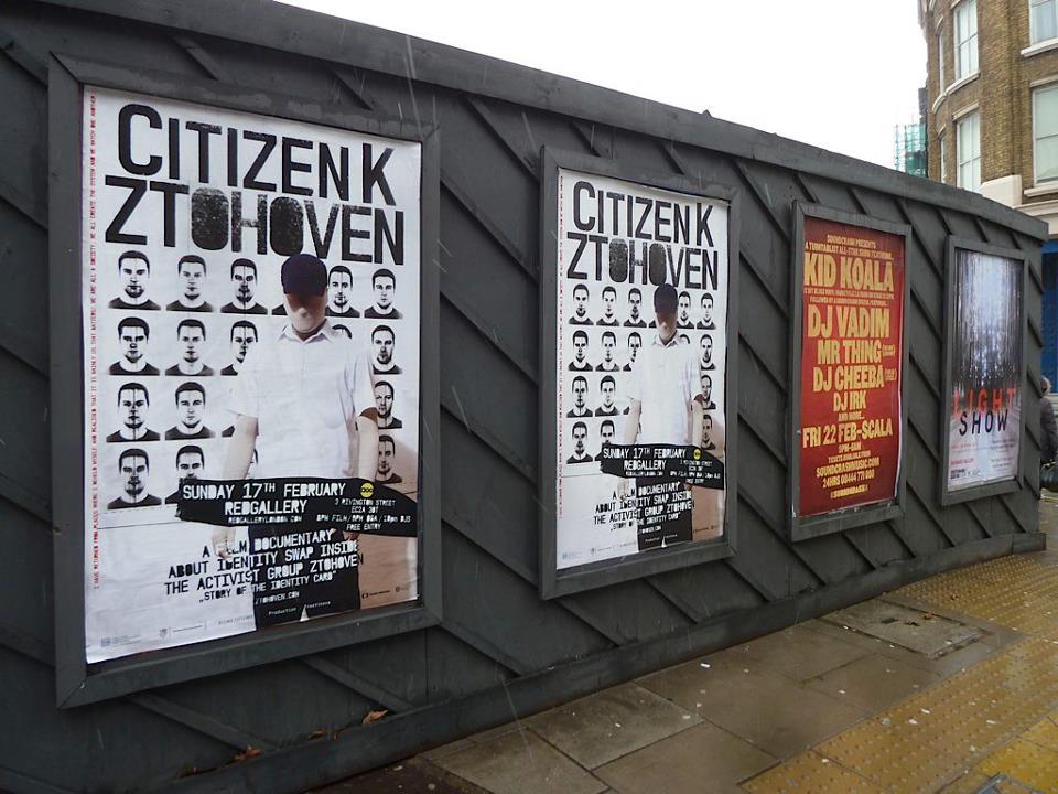 Ztohoven jsou teprve třetími Čechy, kteří se dostali do Tate Modern.