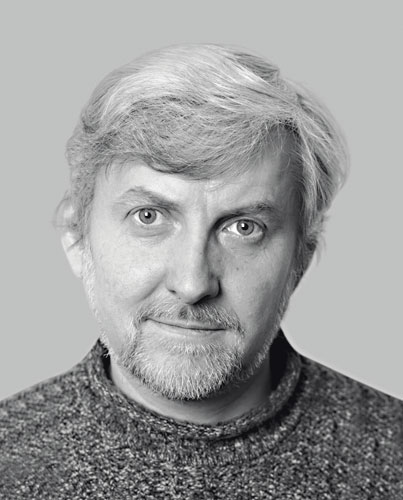 Fotografie: Pavel Máša - Autor: Archiv