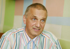 David Vávra