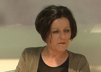 Herta Müllerová / Foto: Amrei-Marie