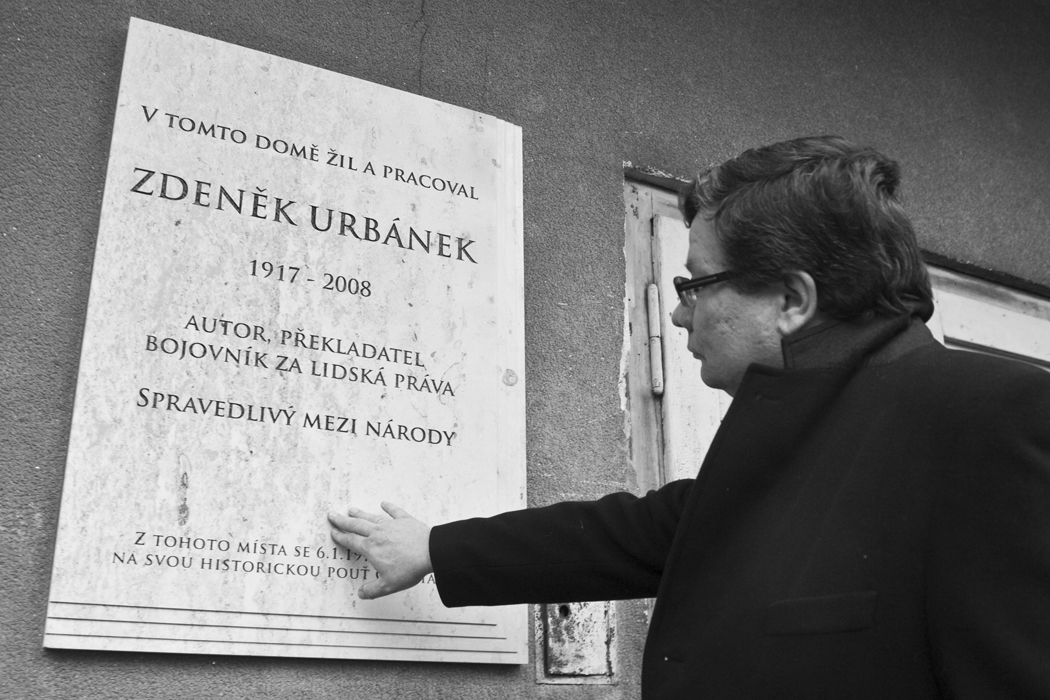 Alexandr Vondra