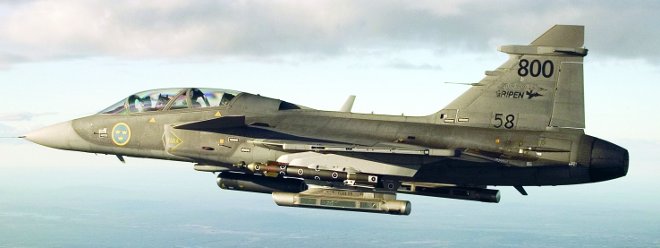 Gripen