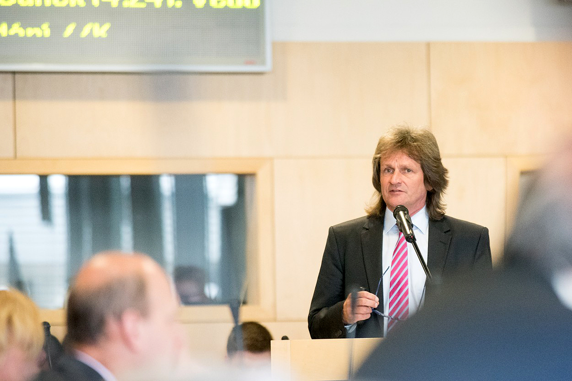 Miroslav Ševčík, 2019