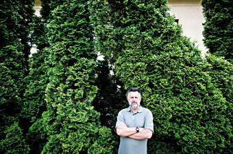 Foto Milan Jaroš