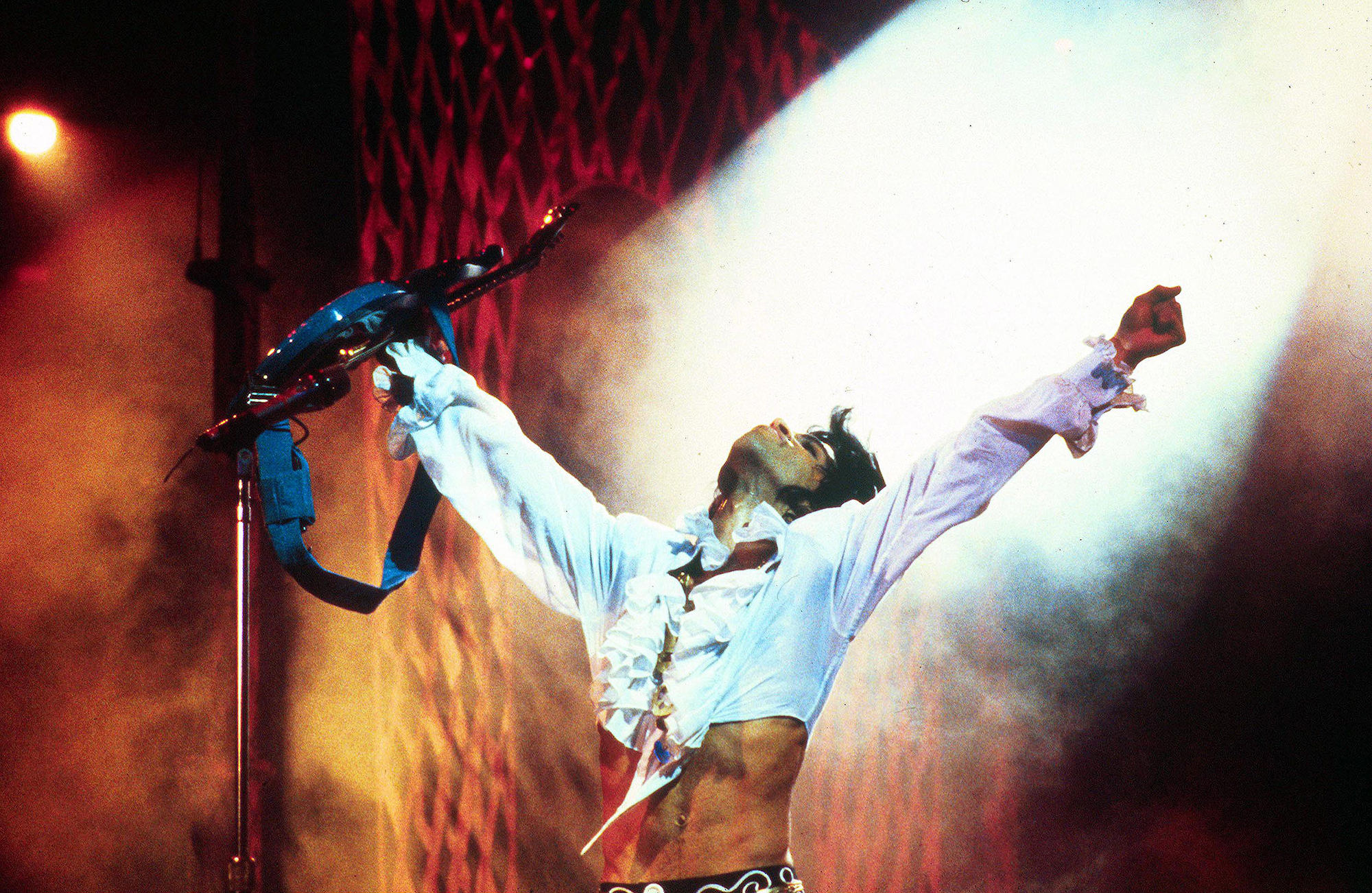 Prince