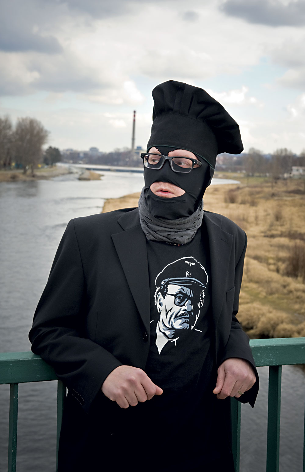 Jakub König /Kittchen/