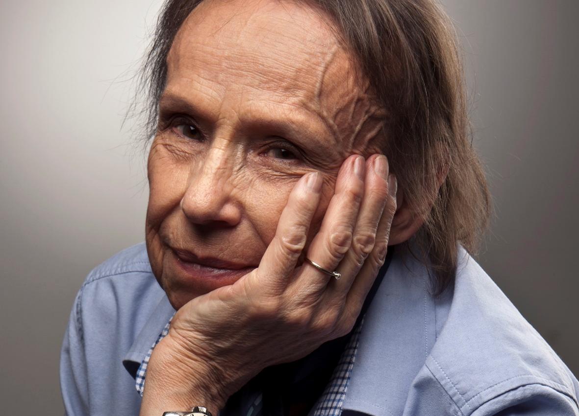Alena Lábová