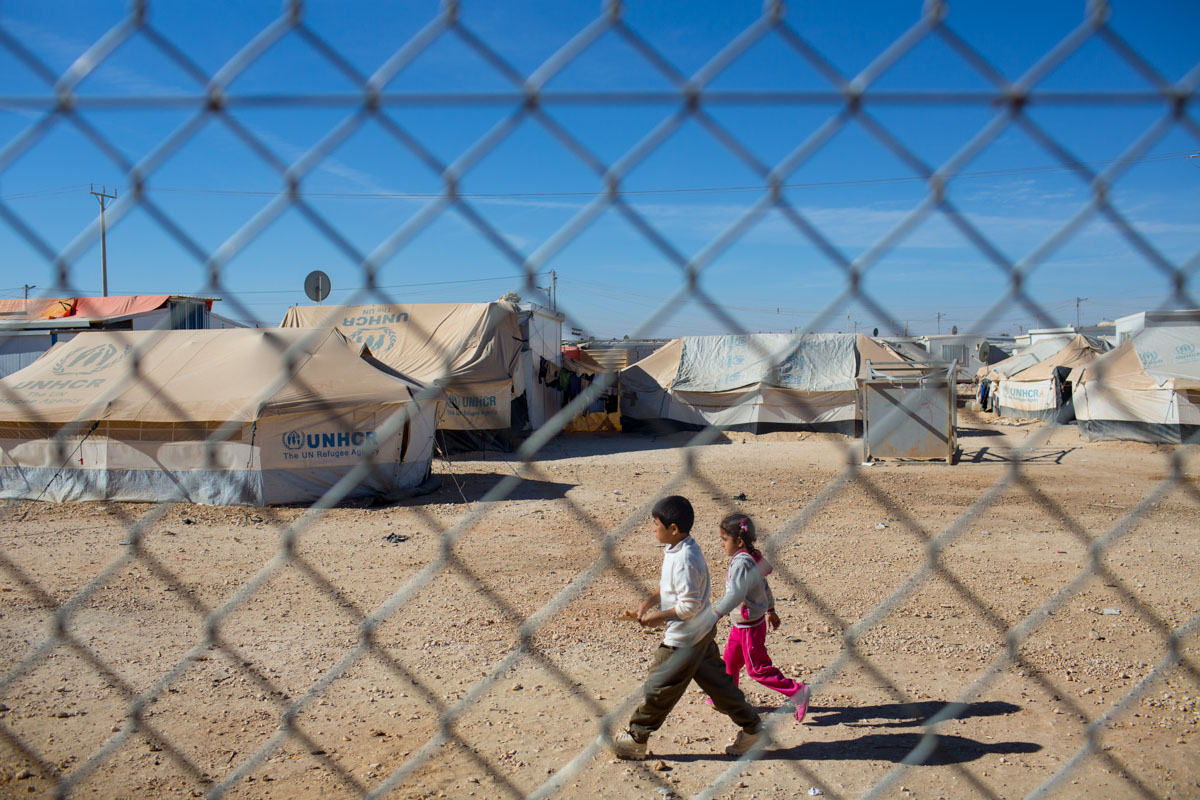 Zaatari