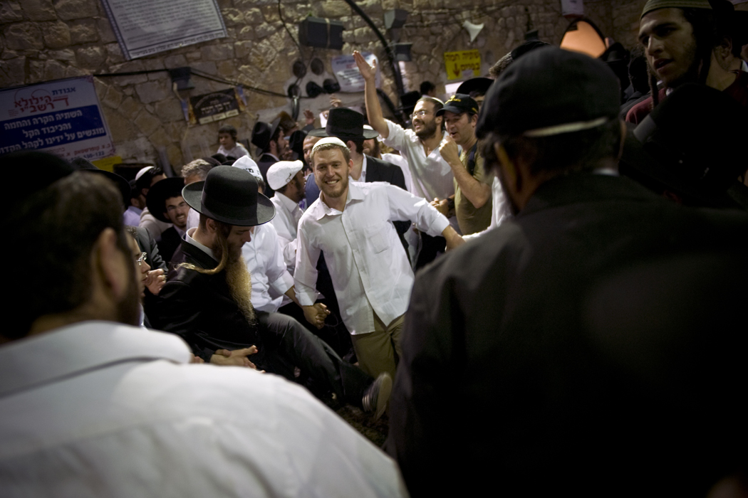 izrael