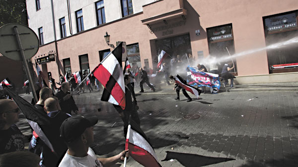 Autor fotografie: Bartoš Günter