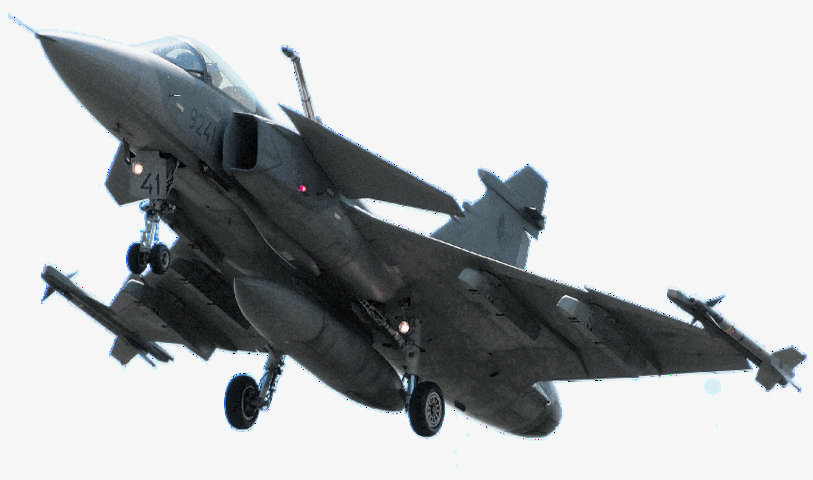 Gripen