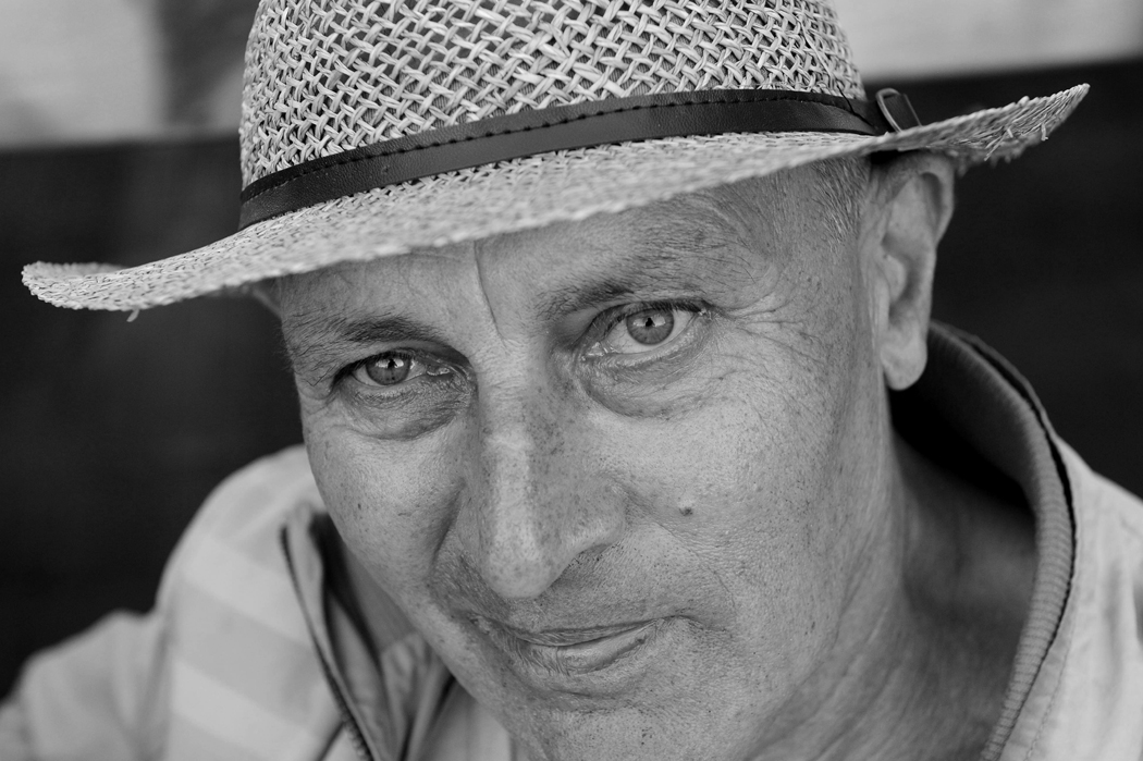 Karel Cudlín