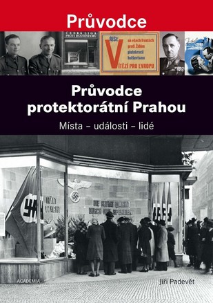 pruvodce protektoratni prahou