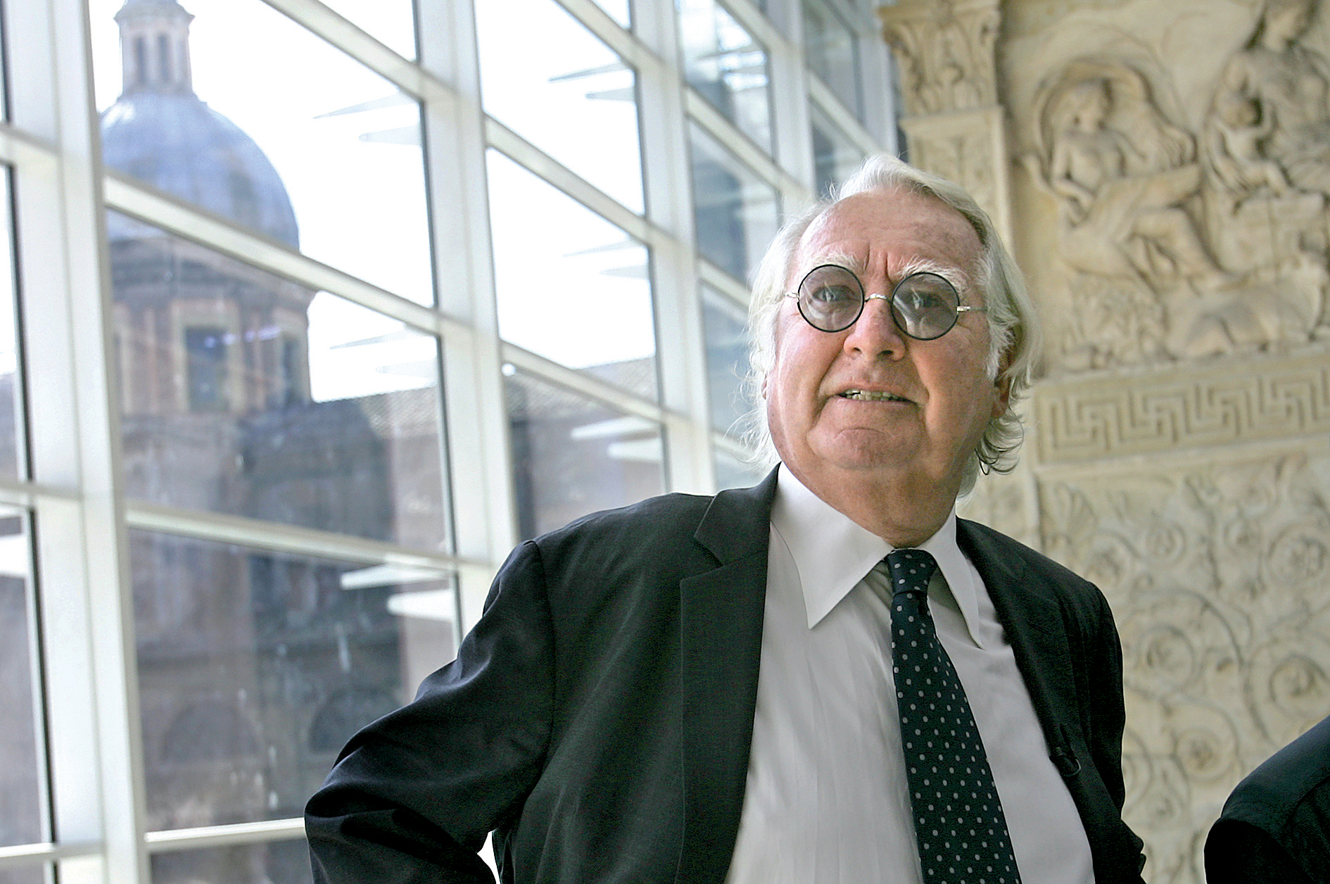Richard Meier