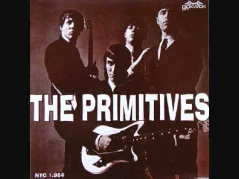 The Primitives -The ostrich (1964)