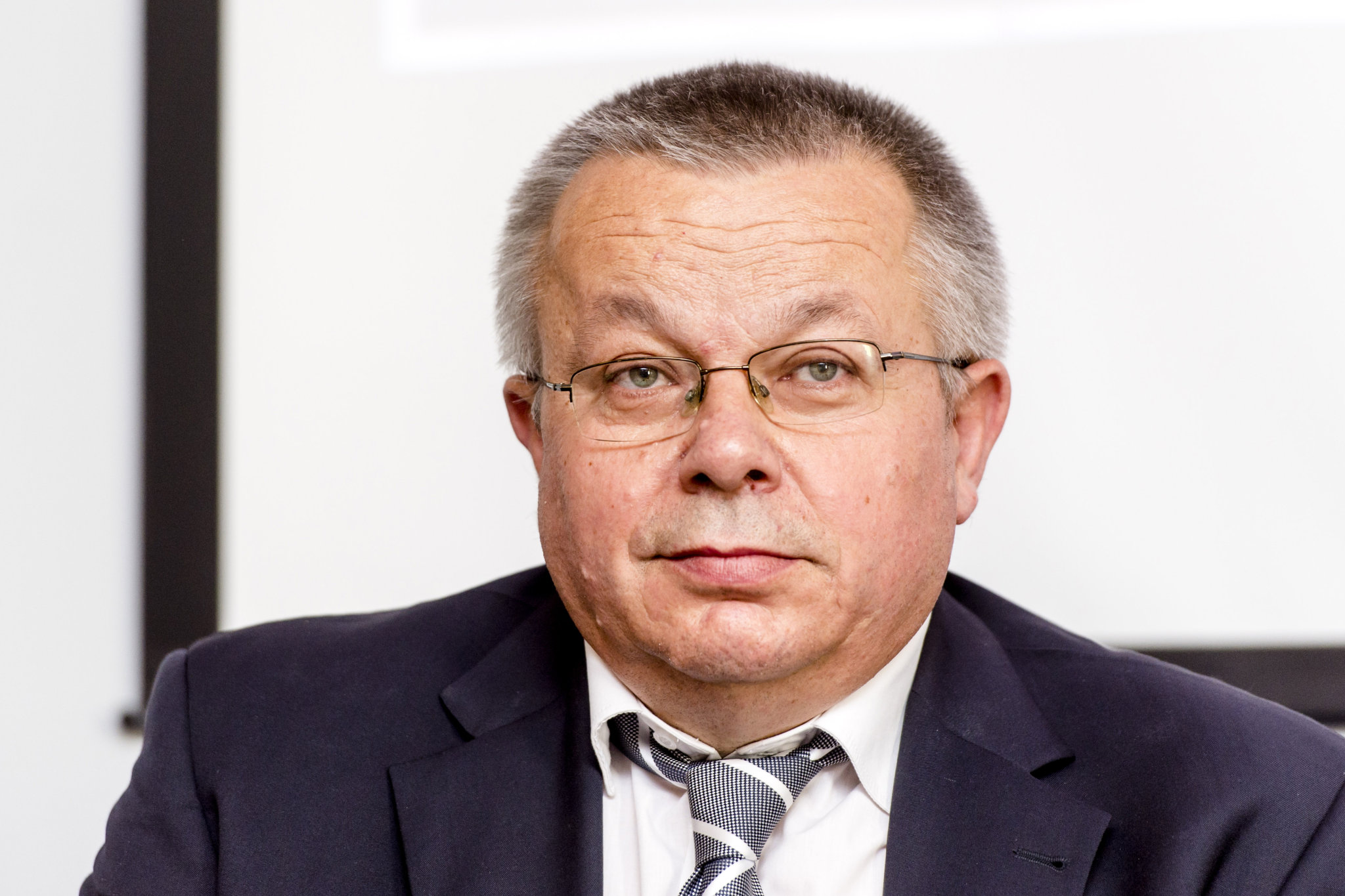 V čele komise Poslanecké sněmovny pro kontrolu GIBS stál komunista Zdeněk Ondráček, po odporu veřejnosti rezignoval. Nyní jej nahradí Jiří Mašek z hnutí ANO 