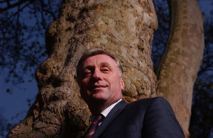 Mirek Topolánek