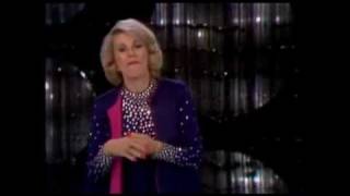 Joan Rivers - Stand up comedy, 1974