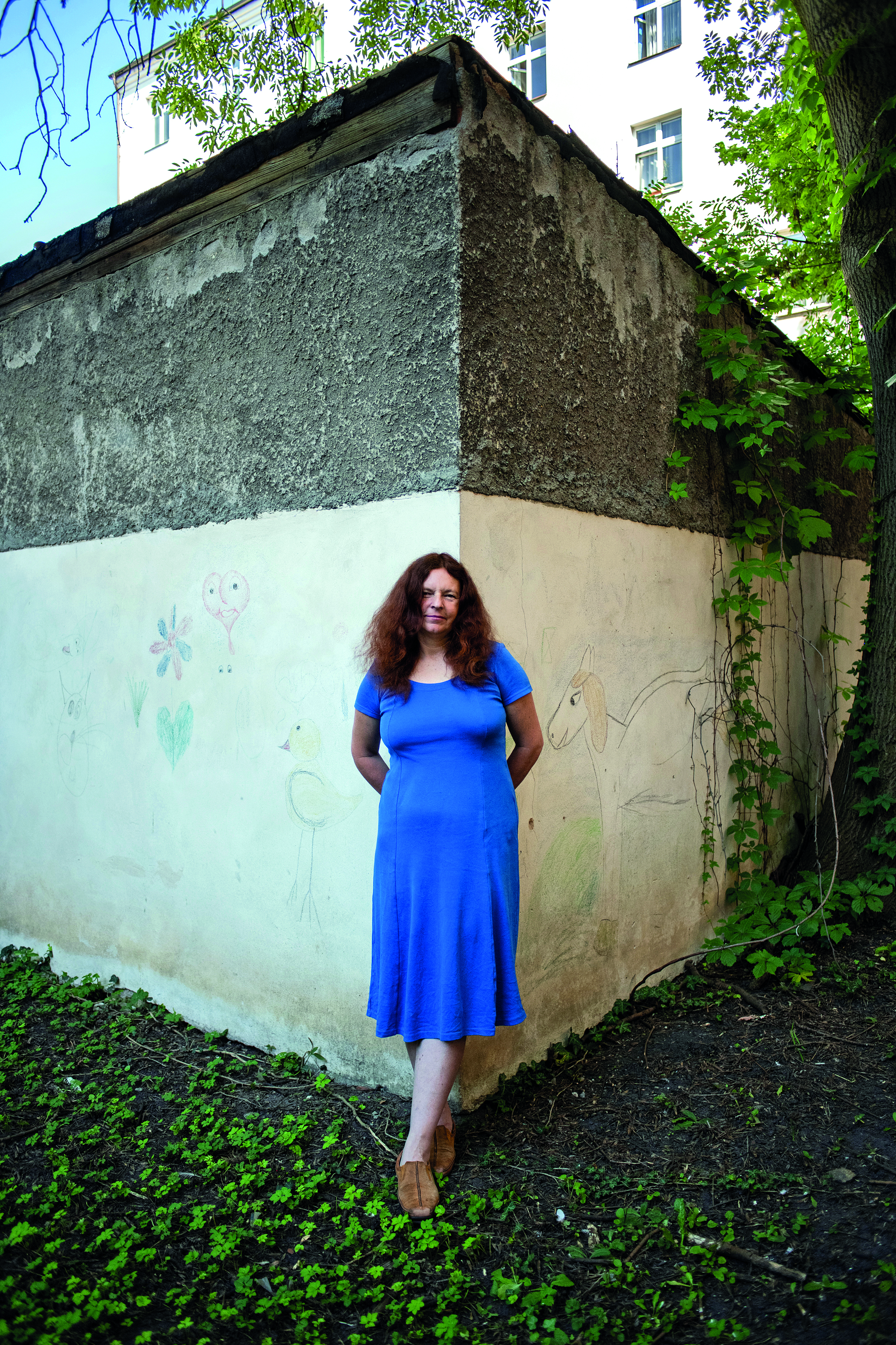 Pavla Fáberová