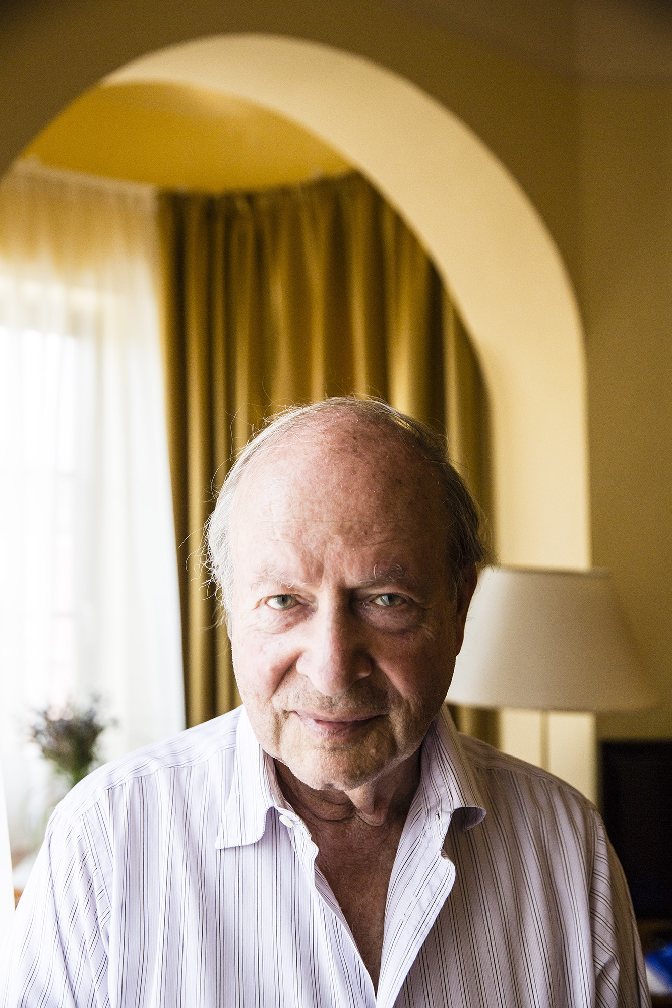 Ivan Passer