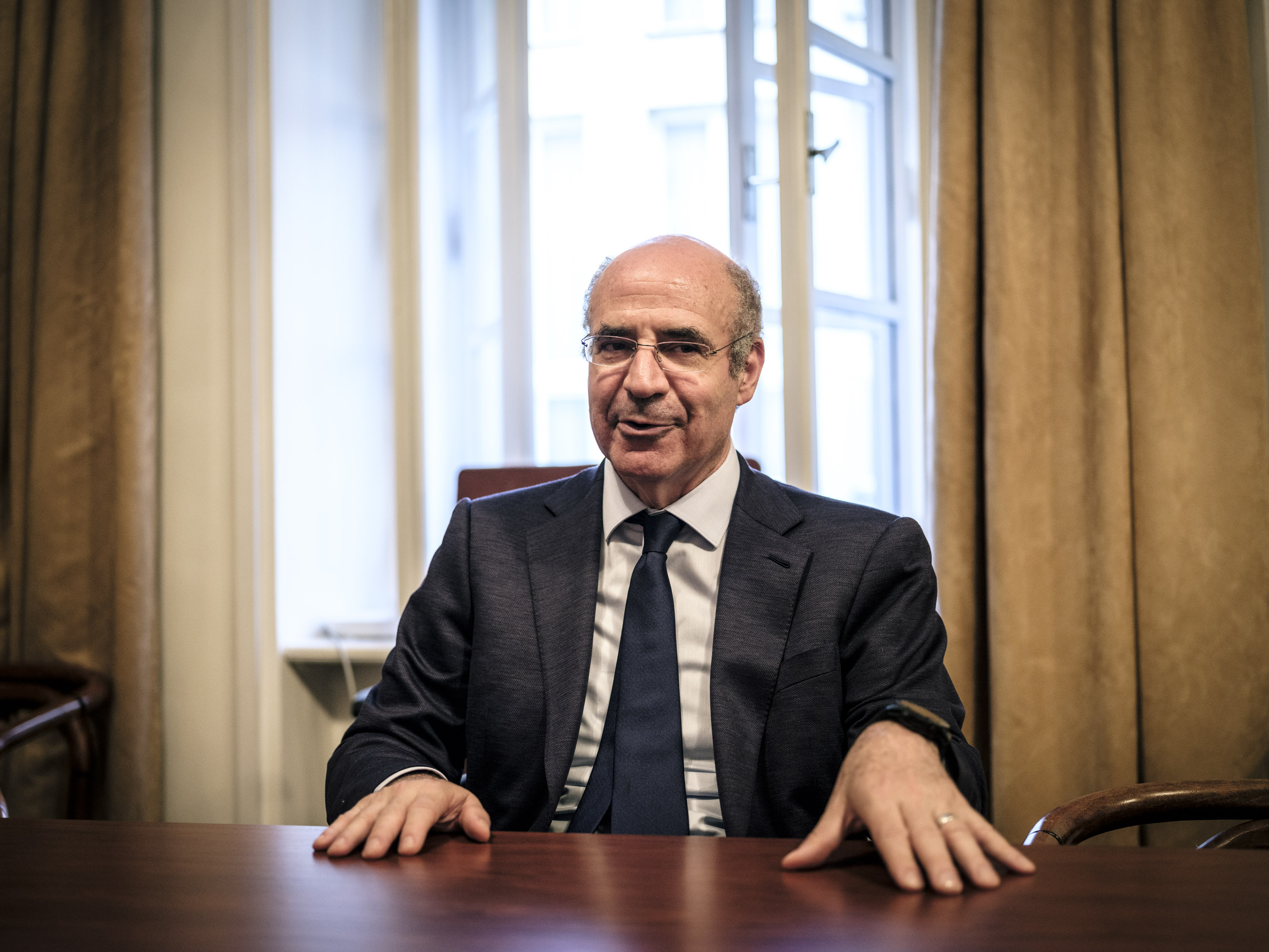 Bill Browder