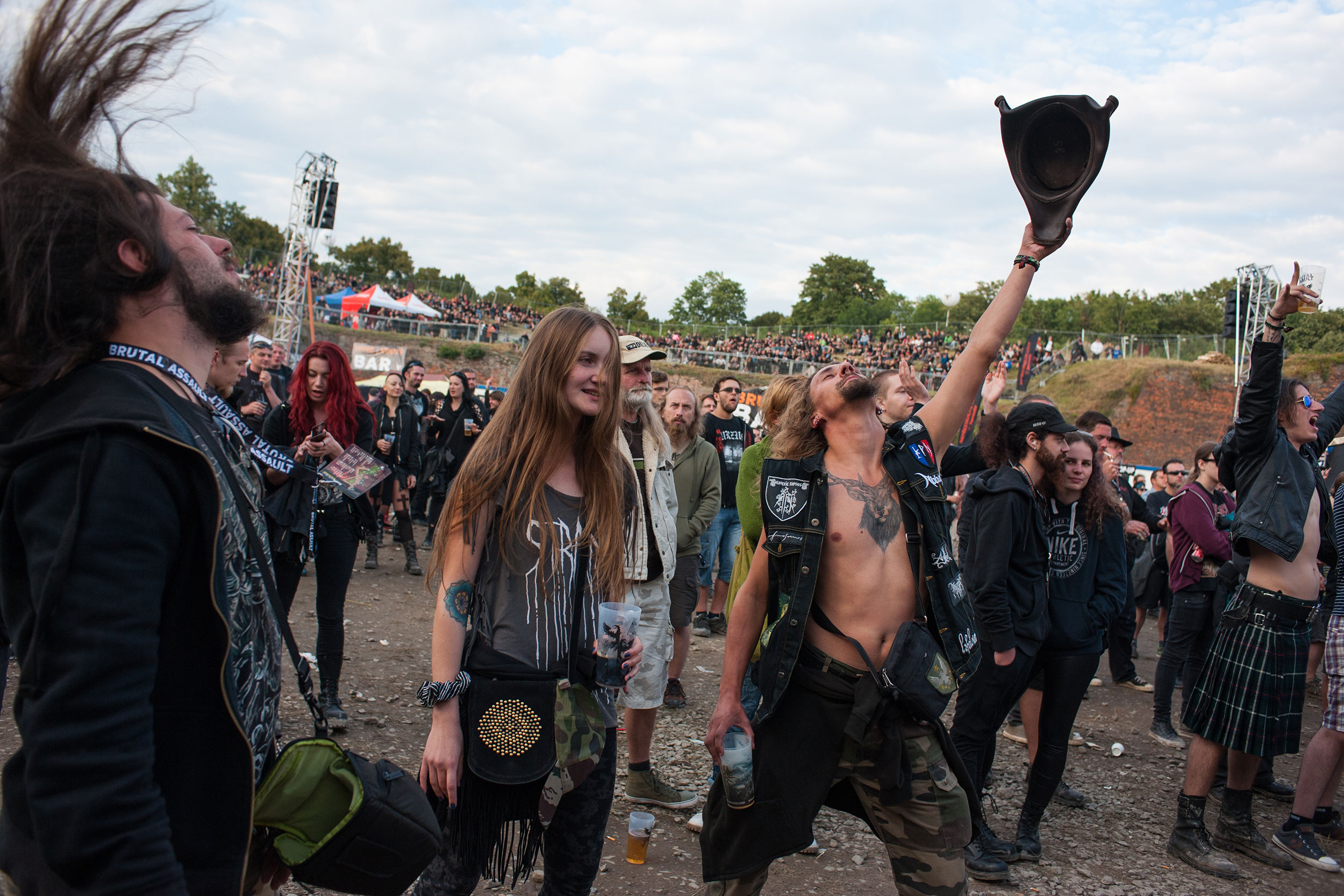Brutal Assault 2016