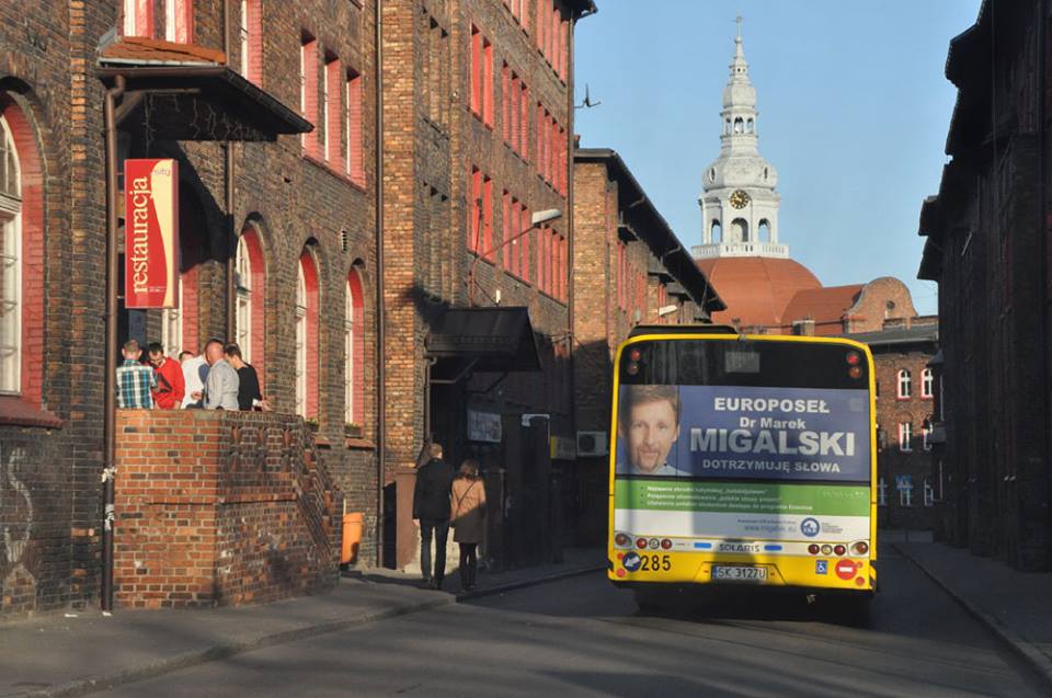 poslko katowice