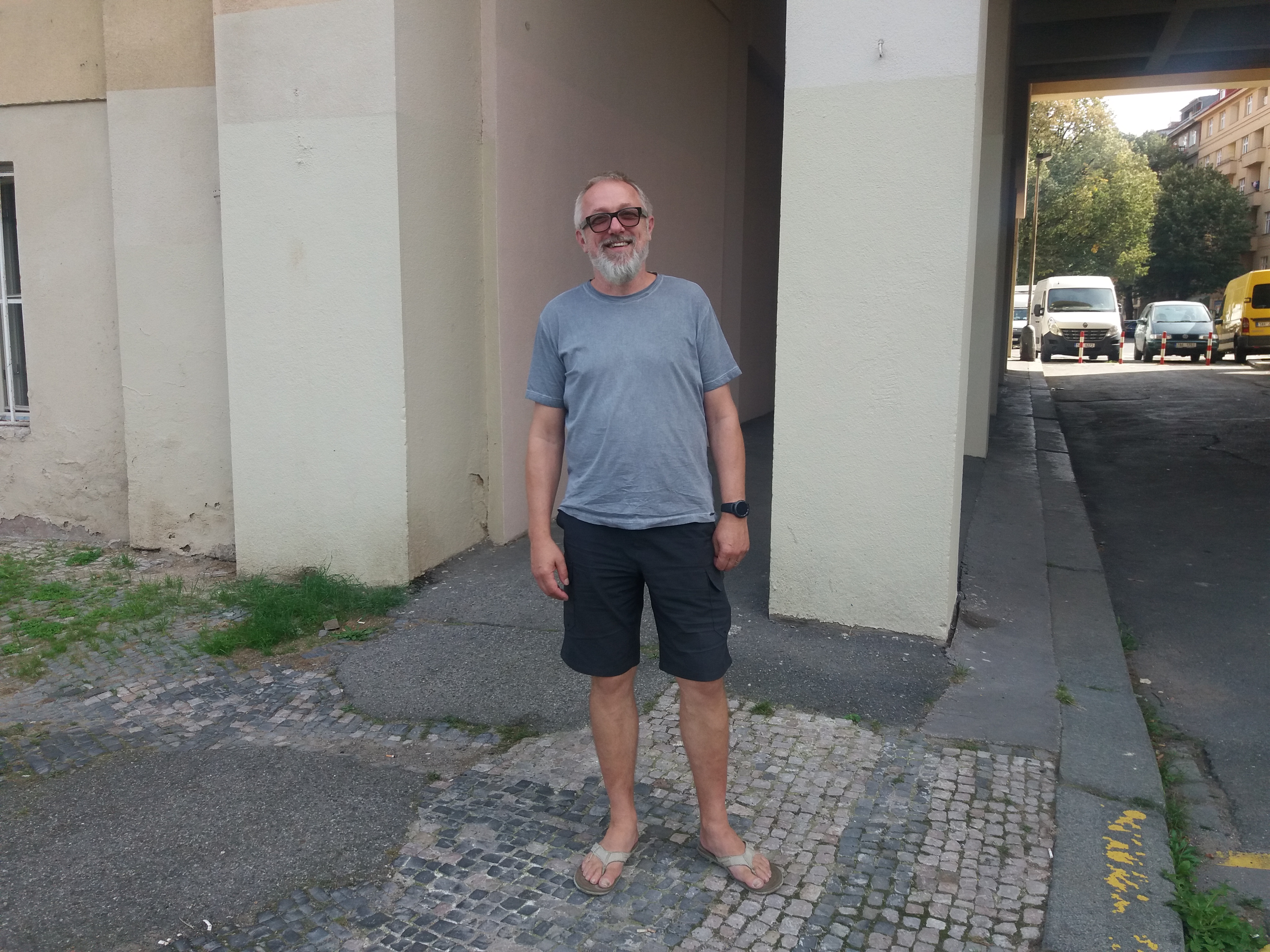 Petr Váša