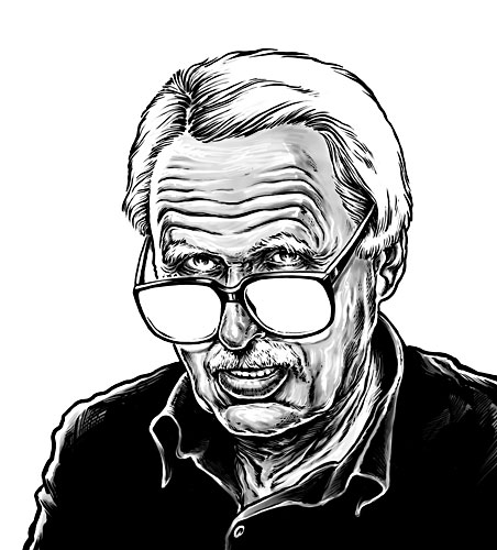 Fotografie: Jiří Kratochvíl - Autor: Pavel Reisenauer
