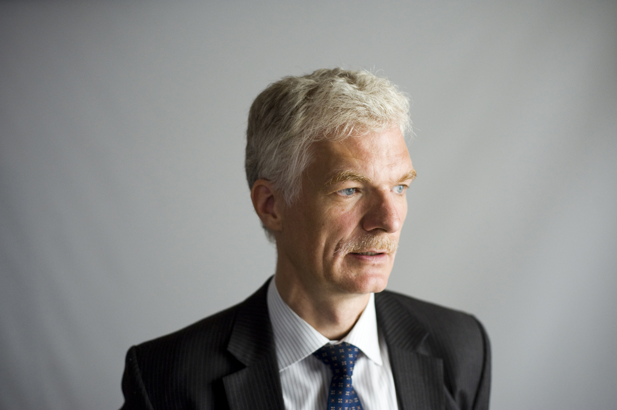 Andreas Schleicher
